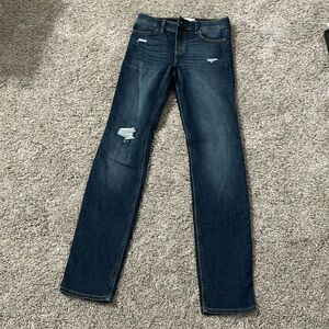 Jeans, baggy/skinny ( slim)